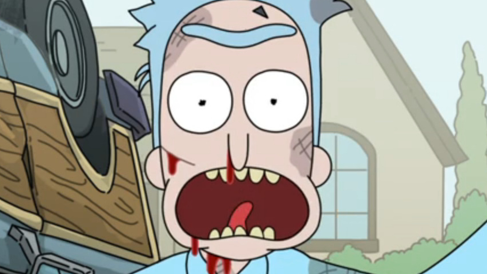 Rick And Morty Season Episode Recap A Rickturn To Continuity