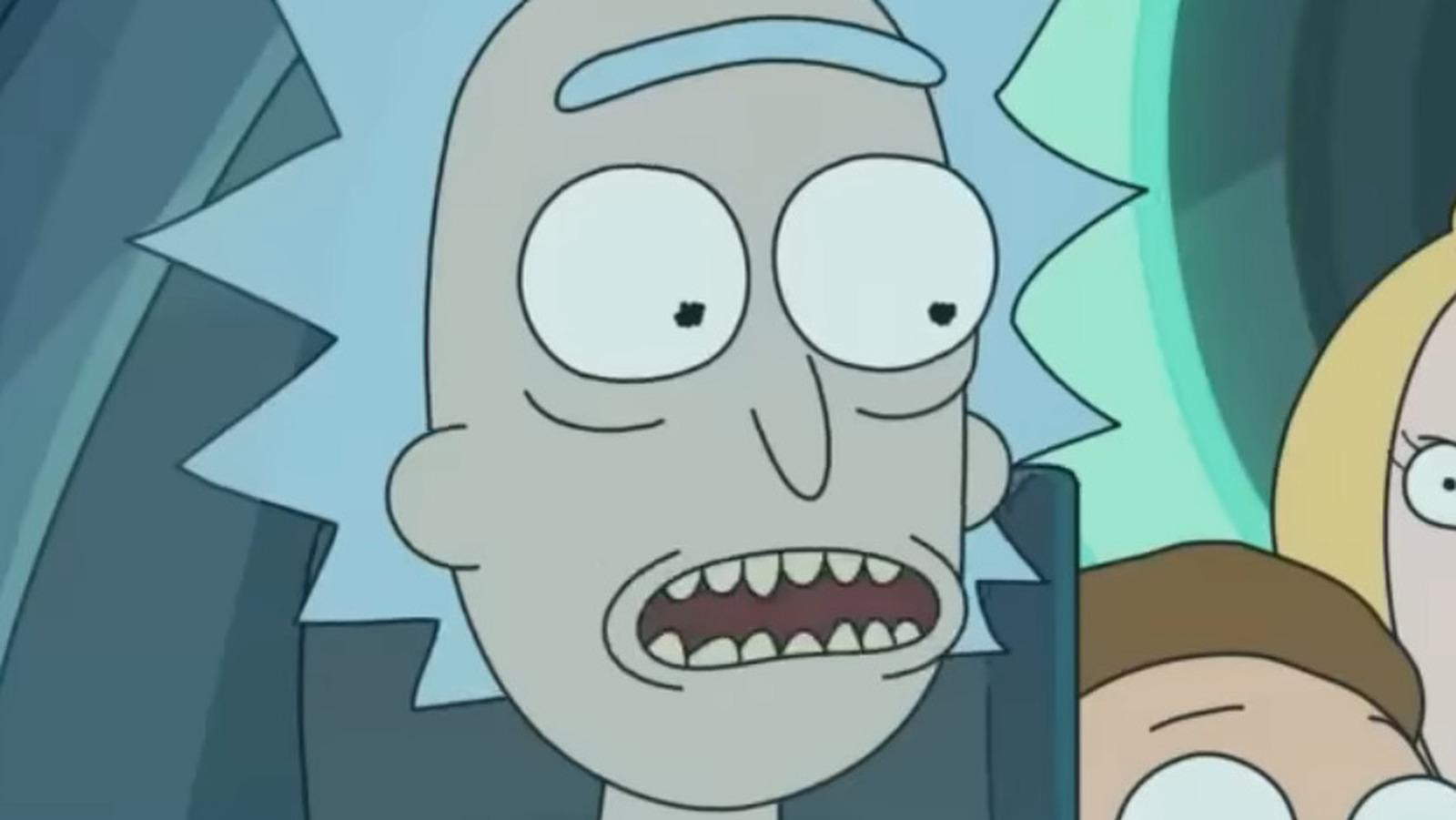 Rick and Morty' Season 5 Episode 5 Recap: Jerry's Pleasure is