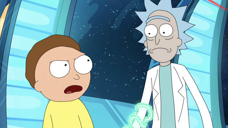 Rick And Morty Season 7 Release Date, Cast, Plot, Trailer And More Details