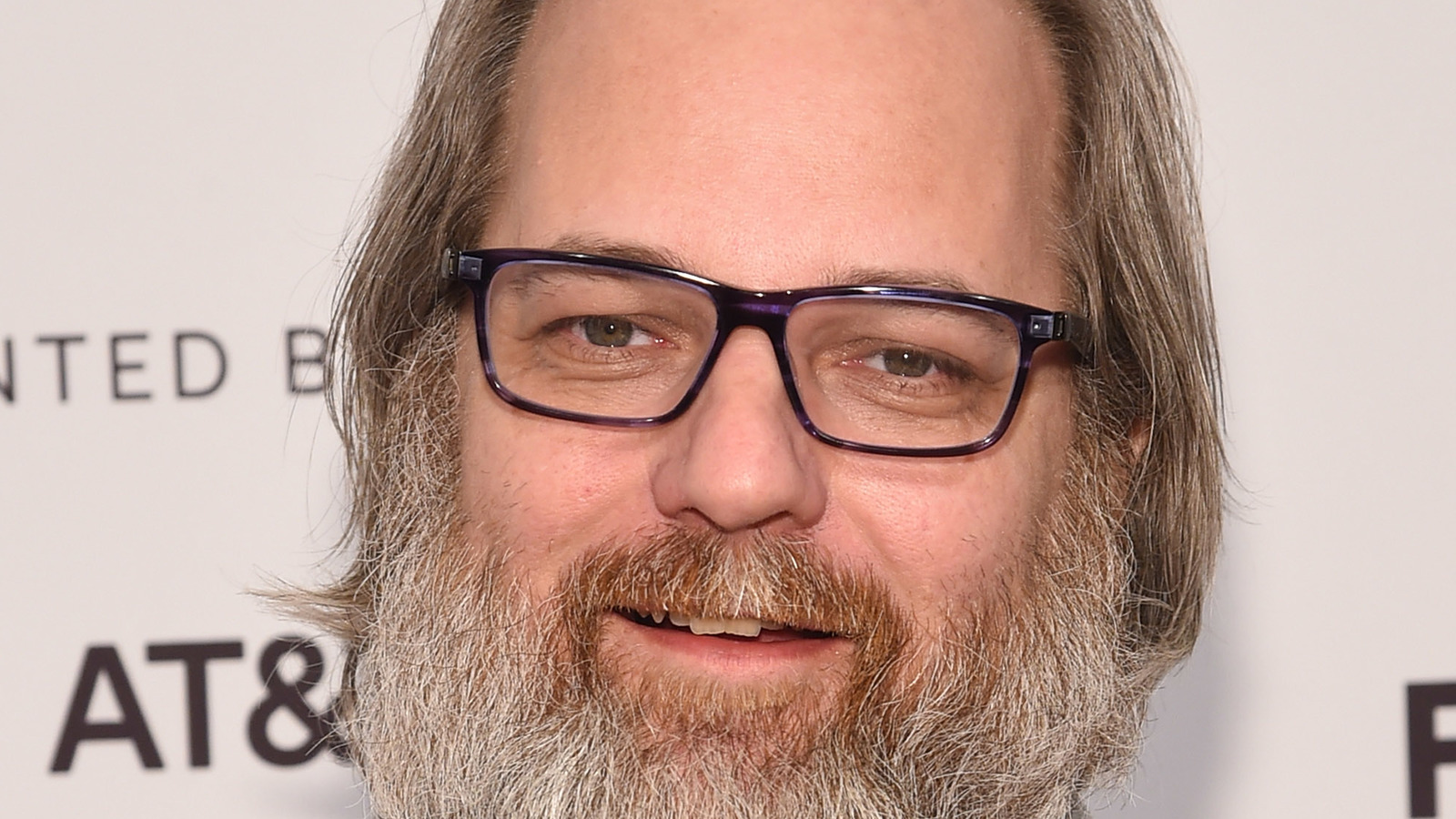 Rick And Morty' Co-Creator Dan Harmon Left His Starburns