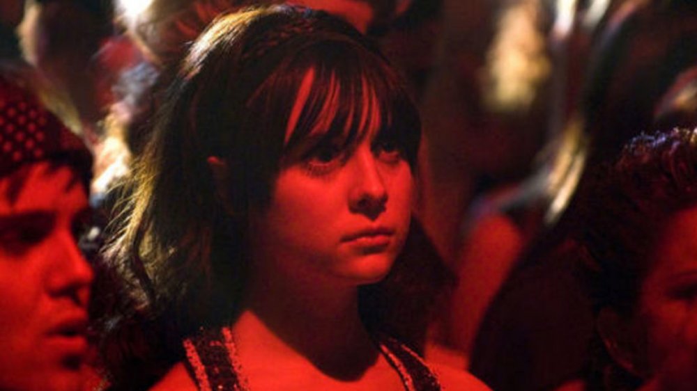 Alessandra Torresani in Caprica