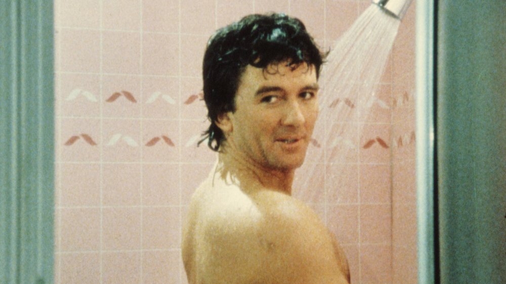 Patrick Duffy in Dallas