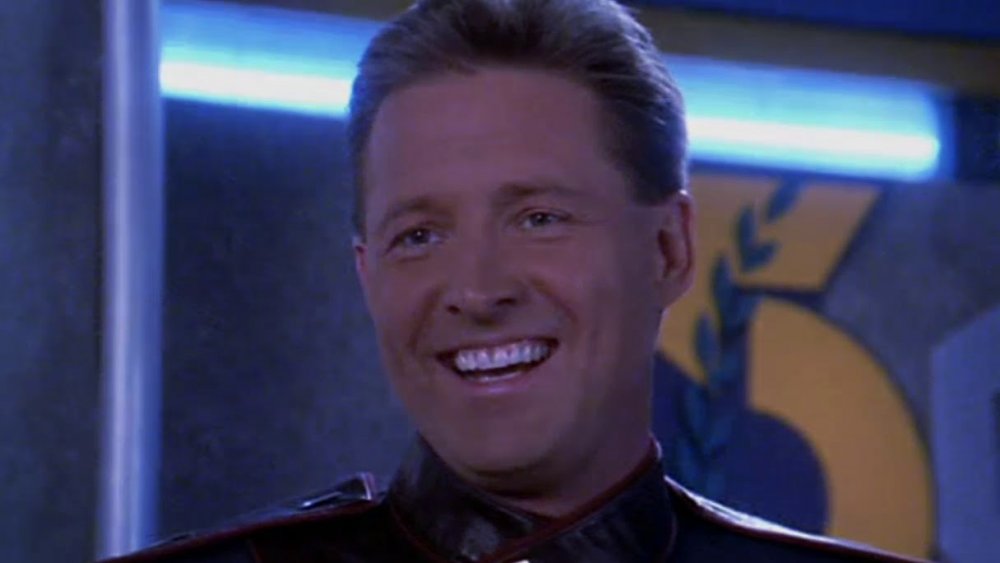 Bruce Boxleitner