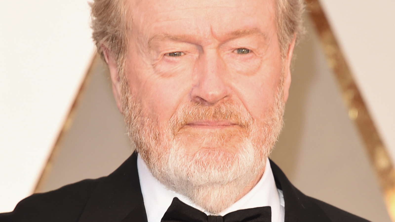 Ridley Scott Won't Direct A Comic Book Movie Because They Are Hard