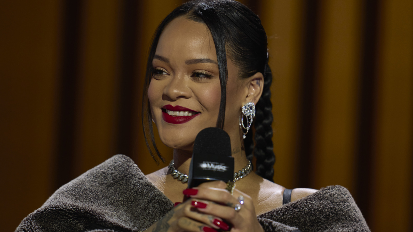 Rihanna set to perform at the 2023 Oscars