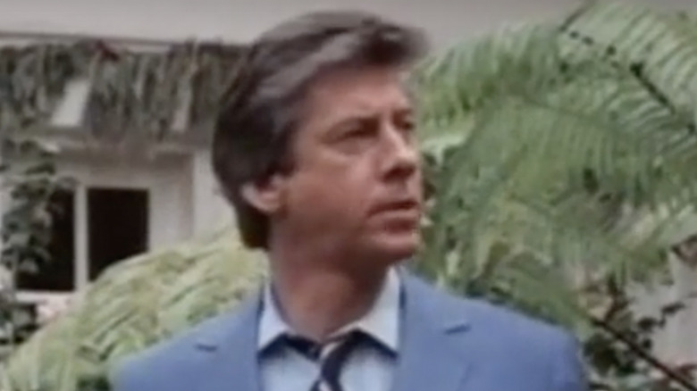 Paul Gleason in Riptide