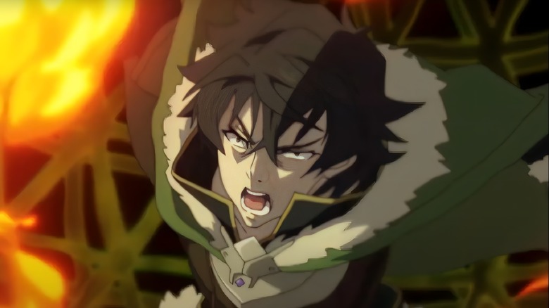 The Rising of the Shield Hero Season 3 The Ones We Must Protect - Watch on  Crunchyroll