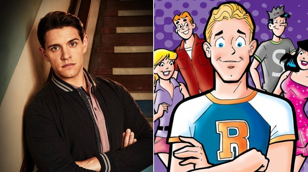 Kevin Keller