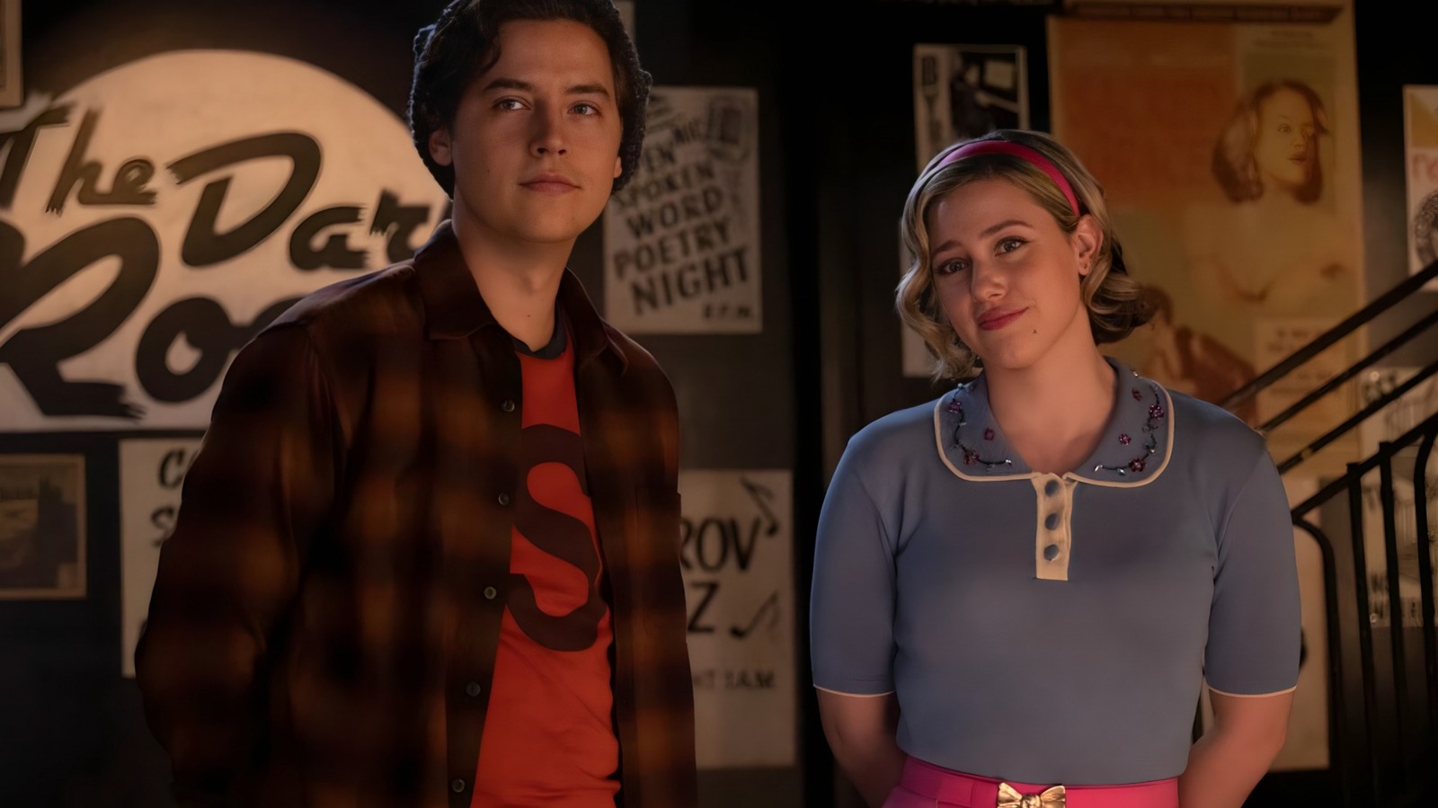 Riverdale Deleted Series Finale Scenes Reveal A Bleaker Ending For Archie S Gang