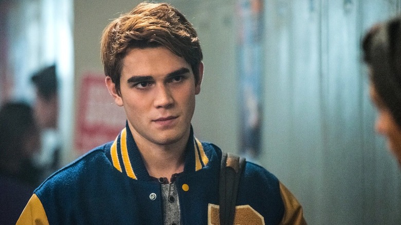 Archie Andrews 