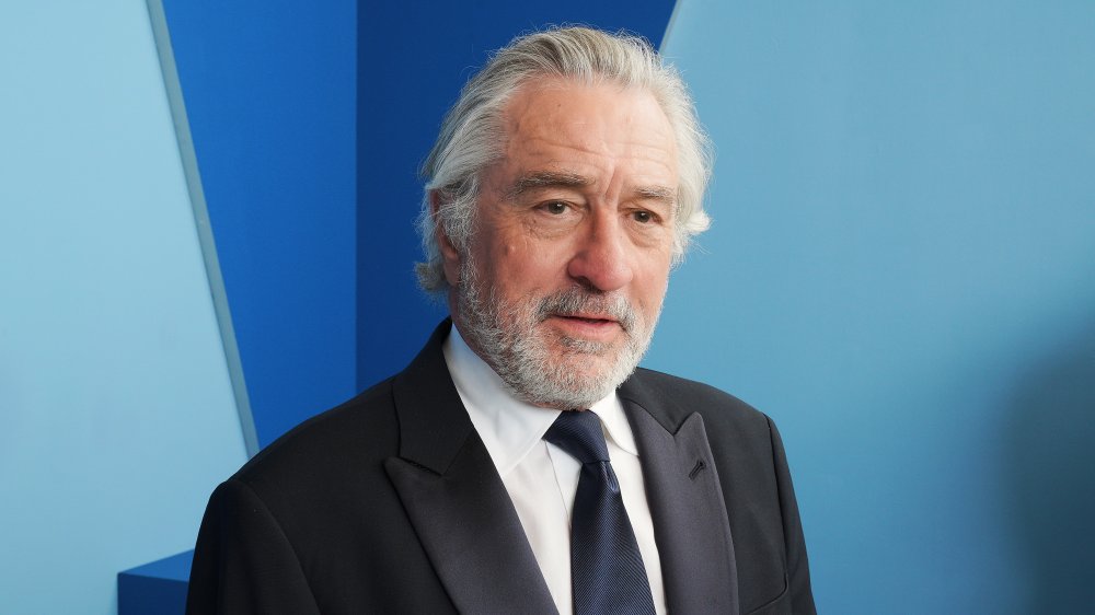 Robert De Niro