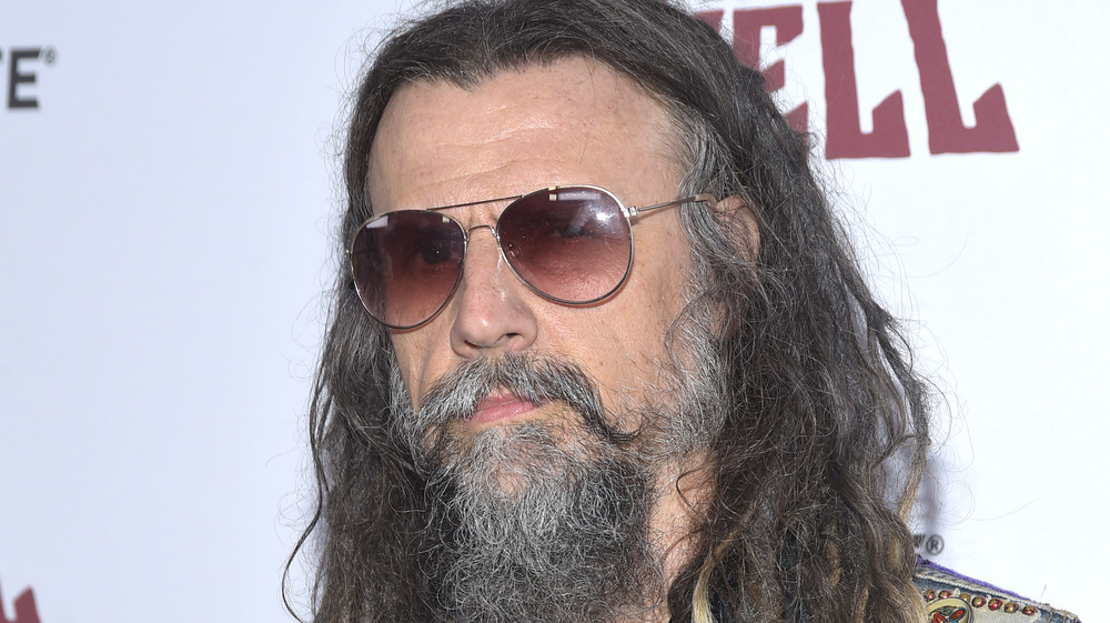 Rob Zombie sunglasses