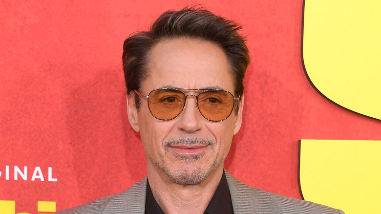 Robert Downey Jr Had One Big Regret About Leaving Iron Man