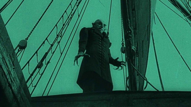 Robert Eggers' Nosferatu Release Date, Plot, Cast And More Details