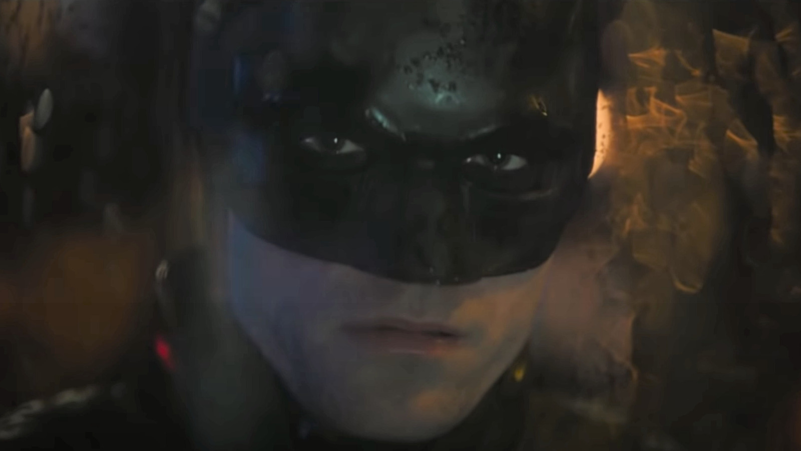 Robert Pattinson Reveals His Worst Day Filming The Batman