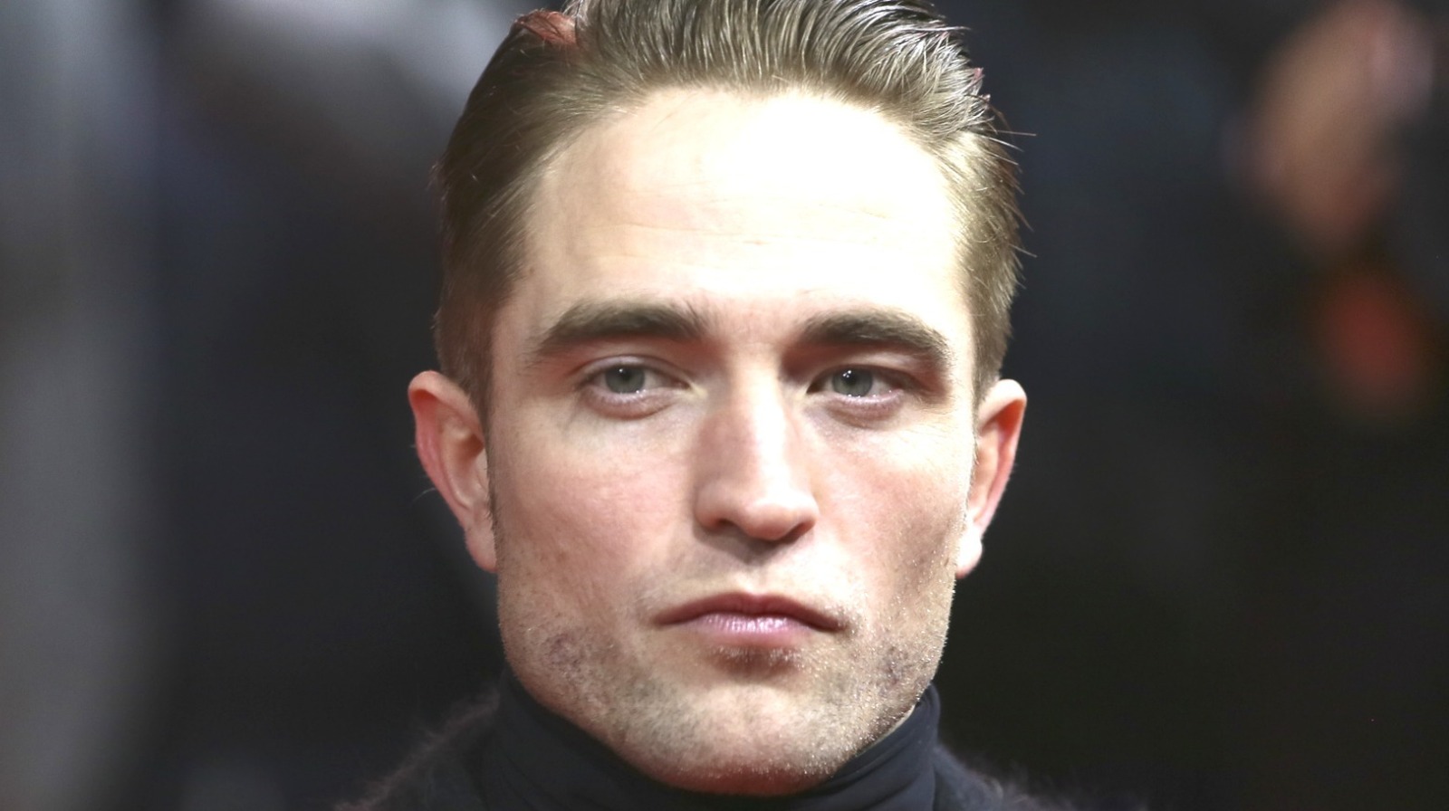 Robert Pattinson on His Nihilistic Batman and the Character's Real Origin  Story