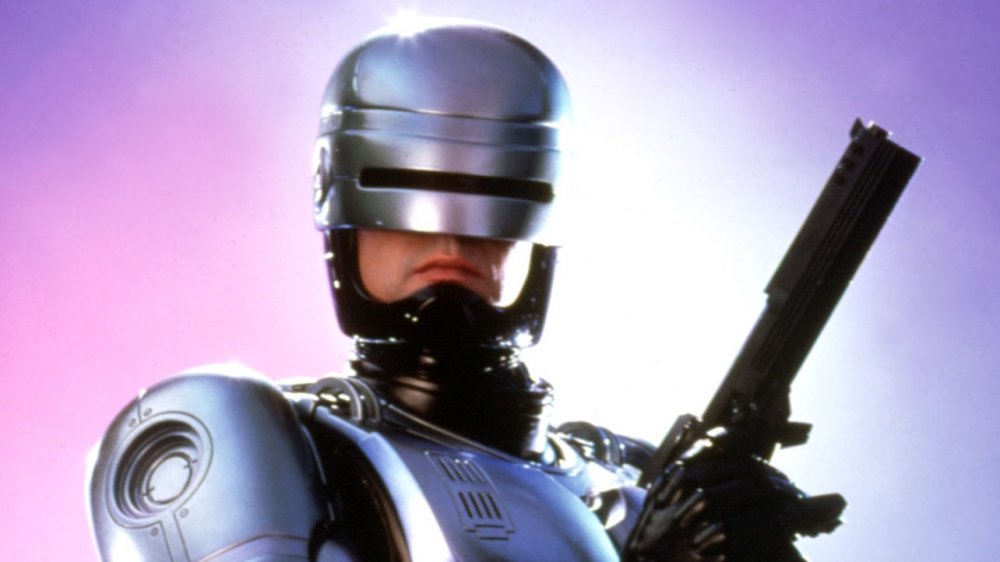 RoboCop Returns What We Know So Far