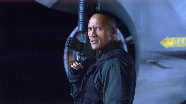 Rock Bottom: Dwayne Johnson's 5 Worst Roles, Ranked