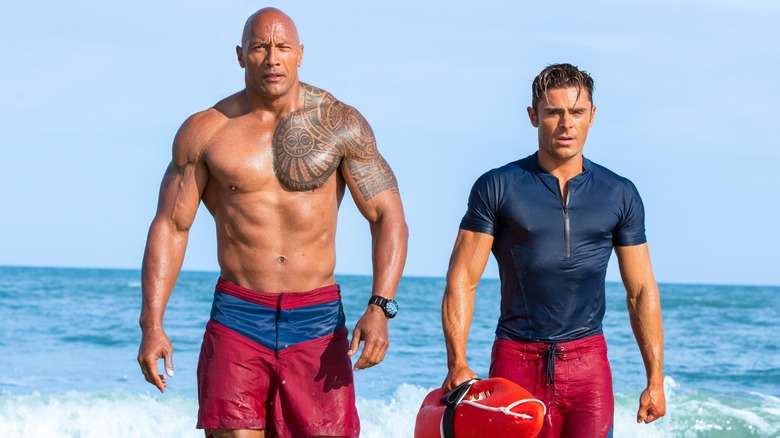 Rock Bottom: Dwayne Johnson's 5 Worst Roles, Ranked