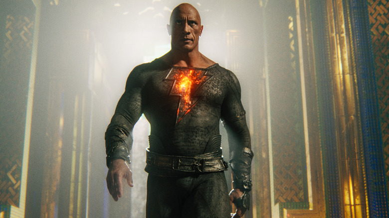 Rock Bottom: Dwayne Johnson's 5 Worst Roles, Ranked