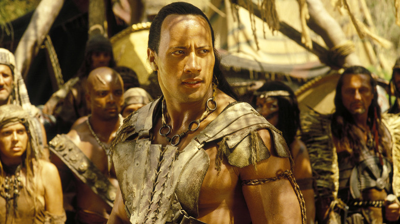 Rock Bottom: Dwayne Johnson's 5 Worst Roles, Ranked