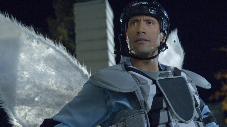 Rock Bottom: Dwayne Johnson's 5 Worst Roles, Ranked