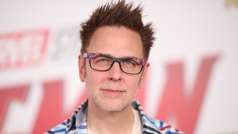 James Gunn