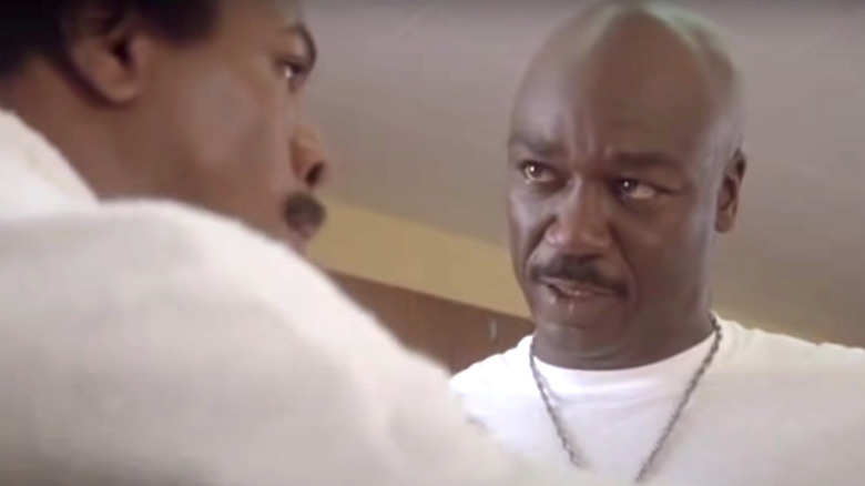 Tony Burton as Duke in Rocky