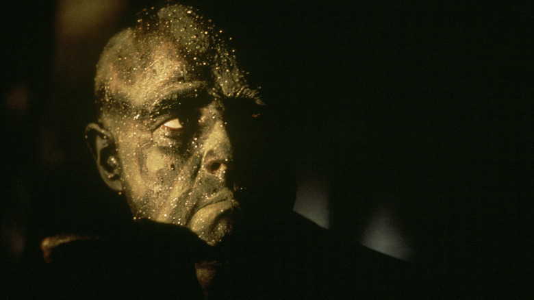 Marlon Brando in "Apocalypse Now"