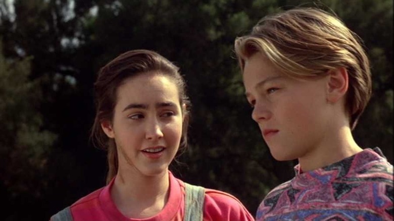 DiCaprio Critters 3 