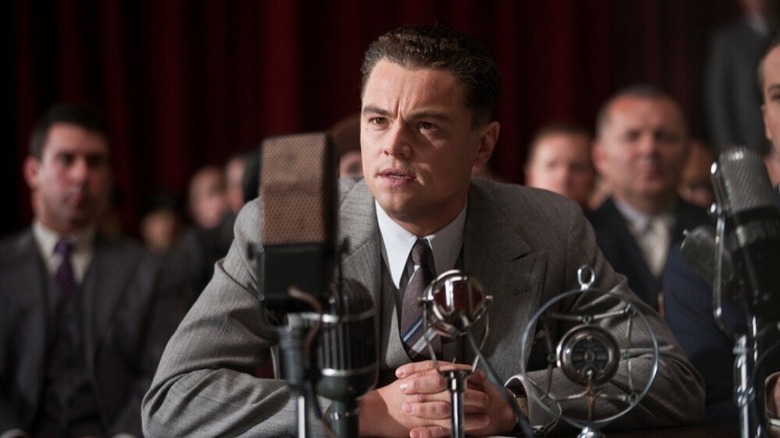 DiCaprio testifies 