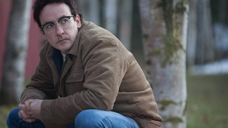 John Cusack in The Frozen Ground