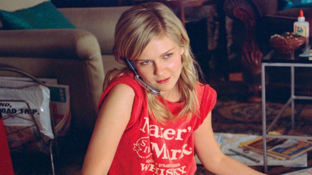 kirsten dunst Elizabethtown