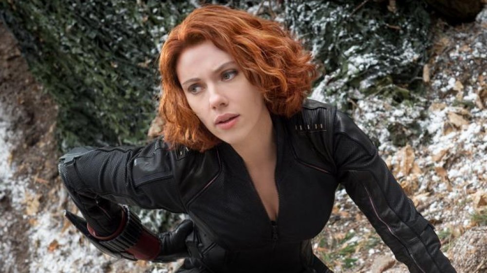 Tom Cruise, Scarlett Johansson Are “Absolutely” Going to Work Together –  The Hollywood Reporter