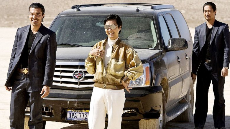 Ken Jeong in The Hangover