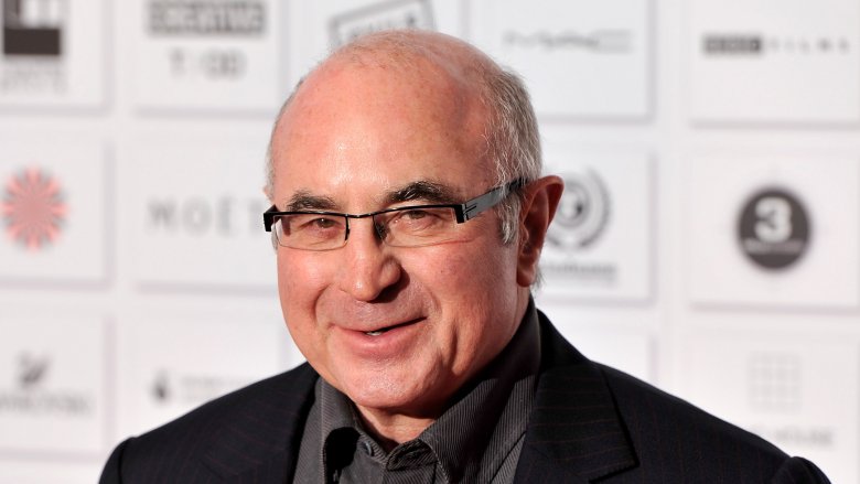 Bob Hoskins 