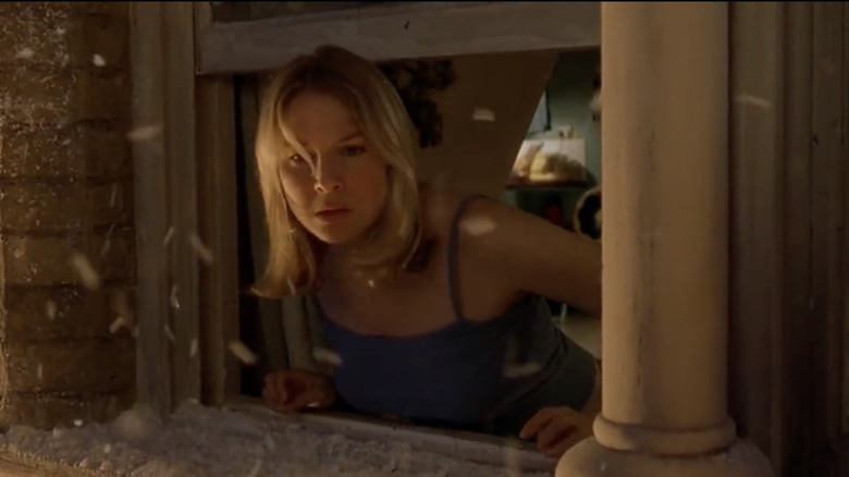 Renee Zellweger in Bridget Jones Diary