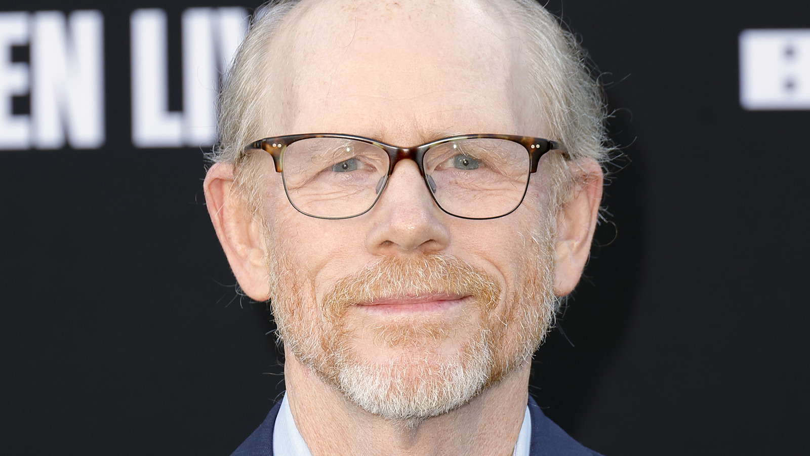 Ron Howard Shares How He Feels About Thirteen Lives' Streaming Release