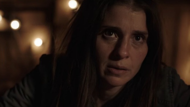 ECU Shiri Appleby