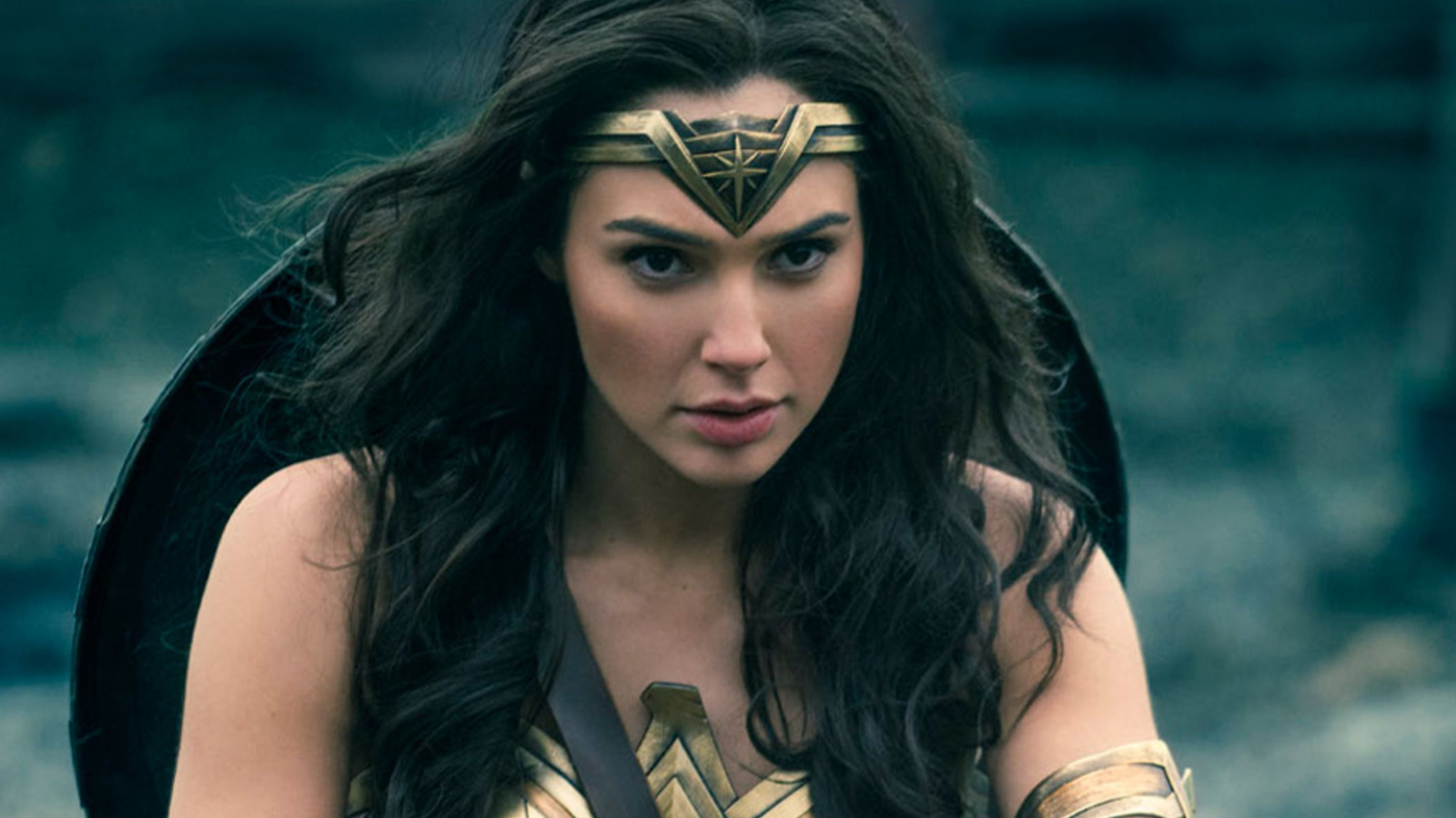 Wonder Woman 2017 vs. 1984: Why The Sequel Is Worse
