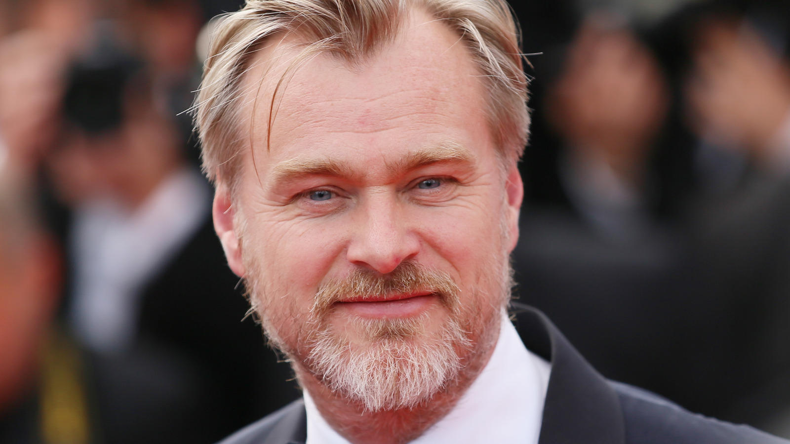 Christopher Nolan Didn't Tell Any Actors What Tenet Was About