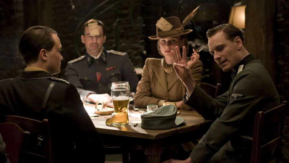 Inglourious Basterds