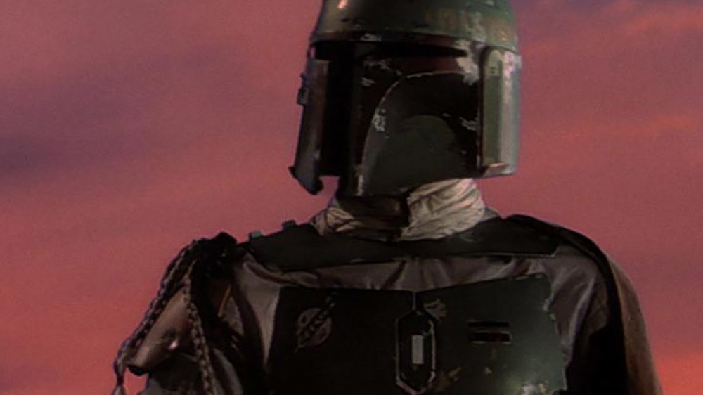 Boba Fett