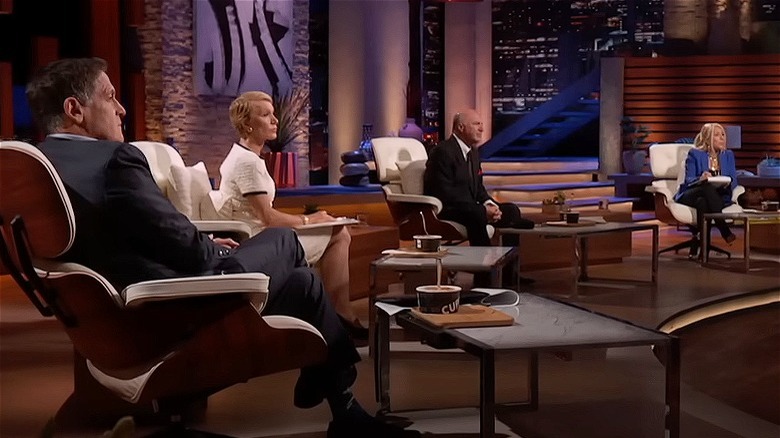 Rules Everyone Has To Follow On Shark Tank