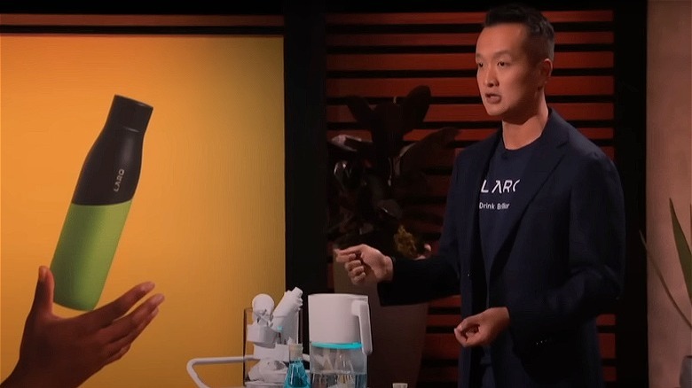 Rules Everyone Has To Follow On Shark Tank