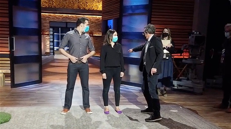 Rules Everyone Has To Follow On Shark Tank