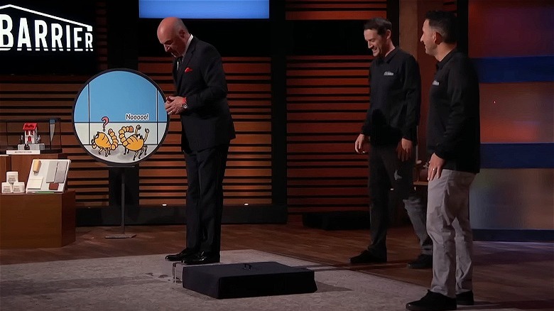 Rules Everyone Has To Follow On Shark Tank