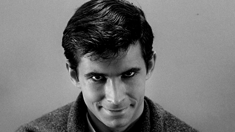 Norman Bates