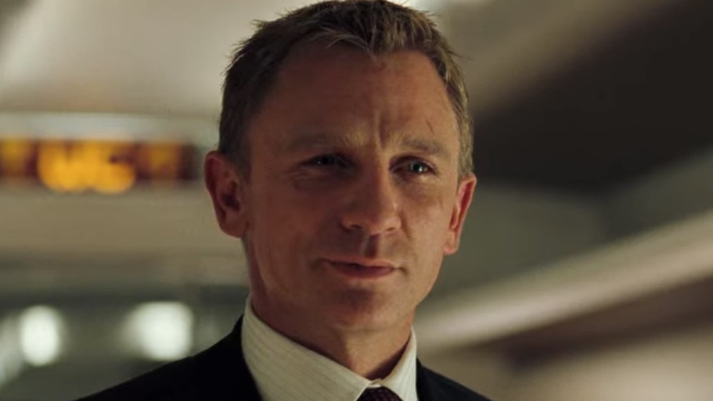 Rules James Bond Has To Follow In Every Movie