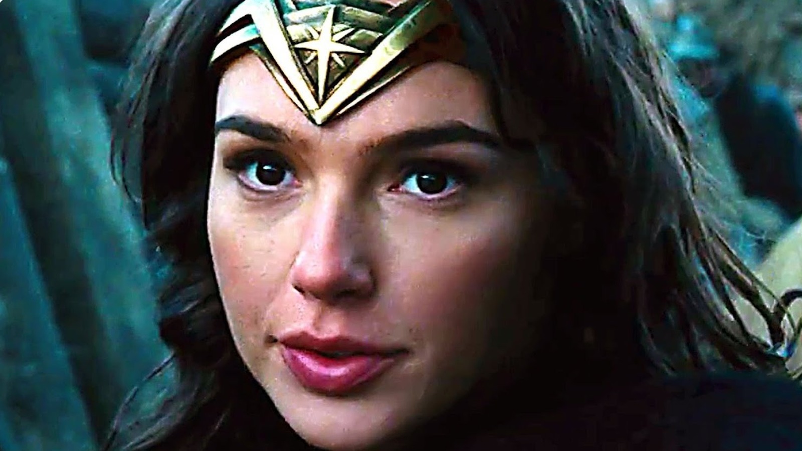 As our  Princess will have - Wonder Woman DCEU Fans